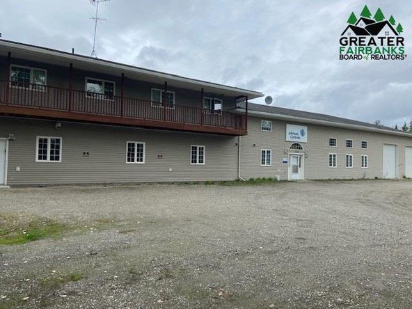 1005 Chena Pump Rd, Fairbanks, AK 99709